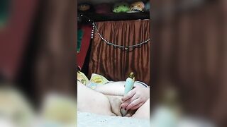 Little stress relief