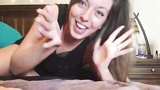 Better Head Than Your Girlfriend Part 1 Preview