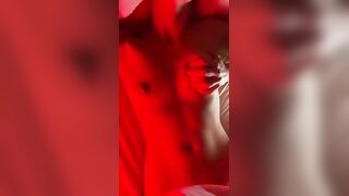 Today I especially horny and wet❤️‍???????? I want to play ????