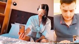 Universitaria calienta a su profesor hasta cumplir su fantasia SteffCrime ft PincheVato