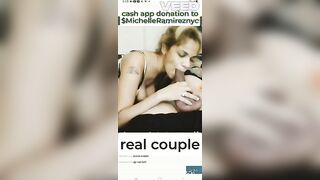 slow motion blow job live webcam couple facial