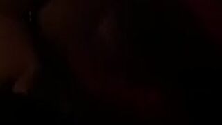 Girlfriends Beauty Conquers Big Dick