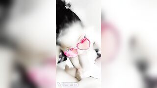 BLOWJOB COMPILATION SKINNY INDIANS EXOTIC DEEPTHROAT BBC