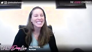 Ideepthroat Live Show May 8, 2020 Pt.1