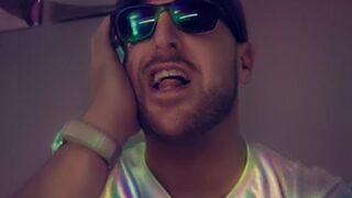 Singing, lol. Hurt - Sweet Delilah