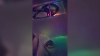 Singing, lol. Hurt - Sweet Delilah