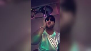 Singing, lol. Hurt - Sweet Delilah