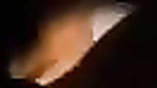 Her pussy sucks my dick so good