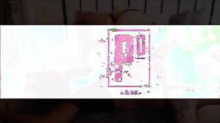 Hot Downtown Hotel Pegging With Talulah Mae