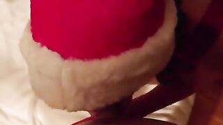 Santa Creampies Mrs Claus