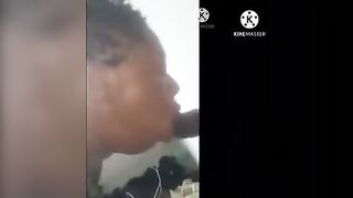 Ebony Freaks Series ft Bishop OnlyFans