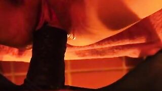 Fuck me with my big toy