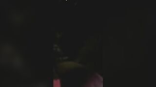 Fucking My Girlfriend in the Ass in a Public Park at 3 AM REMASTERED