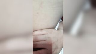 Me tocó en casa sola/porno maroc2