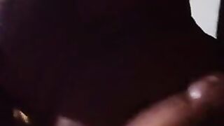 Masturbating my teachers panty