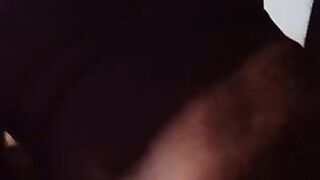 Masturbating my teachers panty