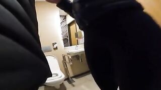 Paid With A Wet Pussy And Swallowed Cum