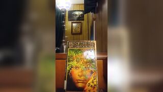 Moron Learns How to Read III