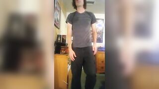 Moron Learns How to Read III