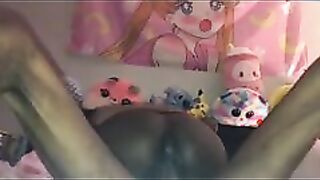 We trying every position ????