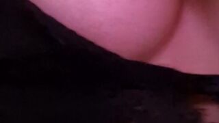 My leaking pussy is ready for a hard fucking, first deep throat then cum inside