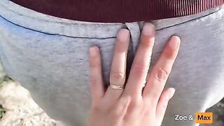 ????????MAMADA EN LA MONTAÑA????????