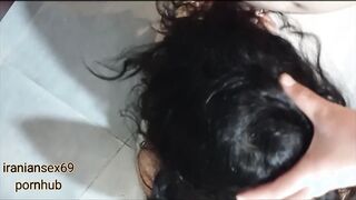 سکس داغ تو آشپزخونه با ز.ز.ز.ن عمممممو.و.و.وی حشریم وقتی شوهرش خونه نیست (مکالمه فارسی)