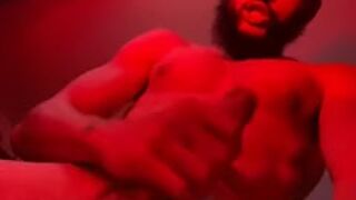 EDGING/DENYING Myself