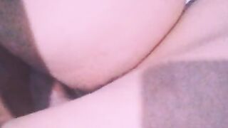 PINAY PUMPS SO HARD FOR CUM - Pinay binumba ng todo para maiputok sa loob nya!