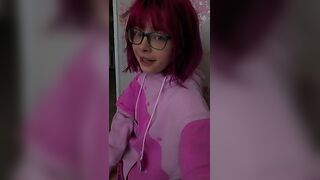 A Little About Me????