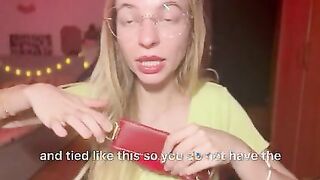 A slave dog TO-DO list ????