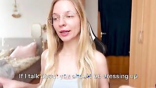 This is how you become MY SUB