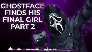 Ghostface Finds His Final Girl Part 2 | Male Moans | Deep Voice | Dirty Talk | Audio Erotica [M4F]
