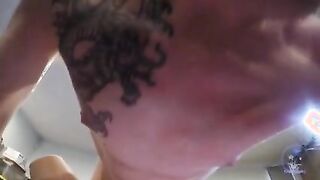 Nine Pocked Ball Fun With Monica Tantaly