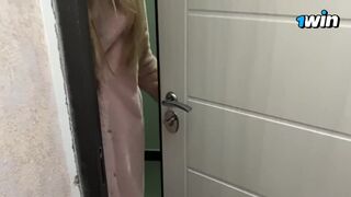 The tutor fucked her student - Arisha Mills