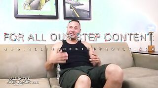 I Let My British Swinger Stepbrother Danny Mountain Fuck My Wife! - AITSFS1E15 ★Scene 1/3 FREE★