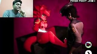 Fap Nights At Frenni's Night Club All Sex Scenes (Sex Game Gallary)