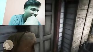 Arthur's Girlfriend Fucked red dea redemption 2 SEX SCENES