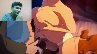 Velma Blowjob Scooby Doo SEX Cartoon