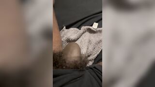 Blunt and BBC CUMMing all over you BABY!!*Moaning*