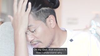 Stepmother helps Stepson bring down HIS ERECTION