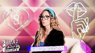 La Villa de Littleangel SAISON 2 - EP6 et 7 : Littleangel84 et Cléa Gaultier piègent un candidat !