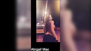 Cum With Me To London Digital Playground BTS