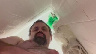 You Are Laying Under Me In The Tub POV