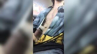 I Am The Bat ???? Part 2 ???? Soft to Hard Solo Male Masturbation ???? Big Dick Cumshot Close Up