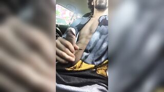 I Am The Bat ???? Part 2 ???? Soft to Hard Solo Male Masturbation ???? Big Dick Cumshot Close Up