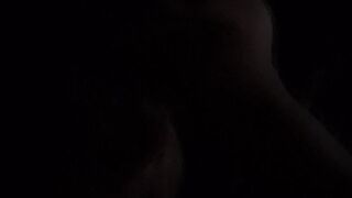 Nice blowjob gf home