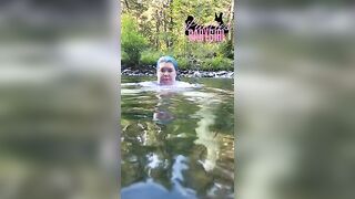 Underwater perfection