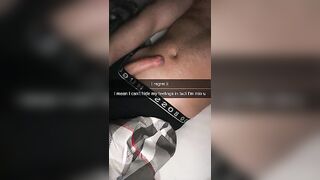 18 year old stepsister couldn’t resist him