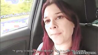 Tu Me Trouves ? Je Te Vide !!!!!